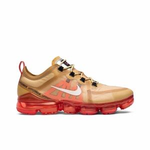 Nike Air VaporMax 2019 'Crimson Gold'
